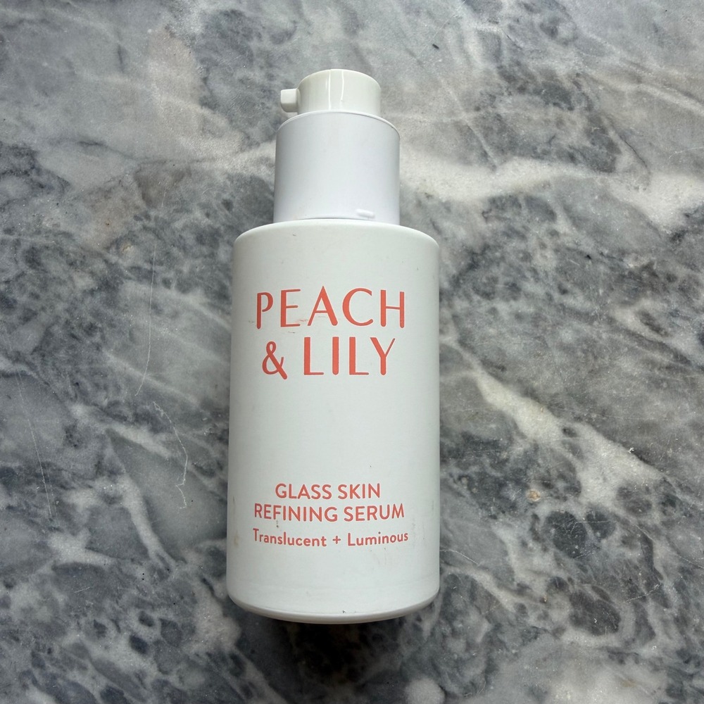 Peach & Lily Glass Skin Refining Serum